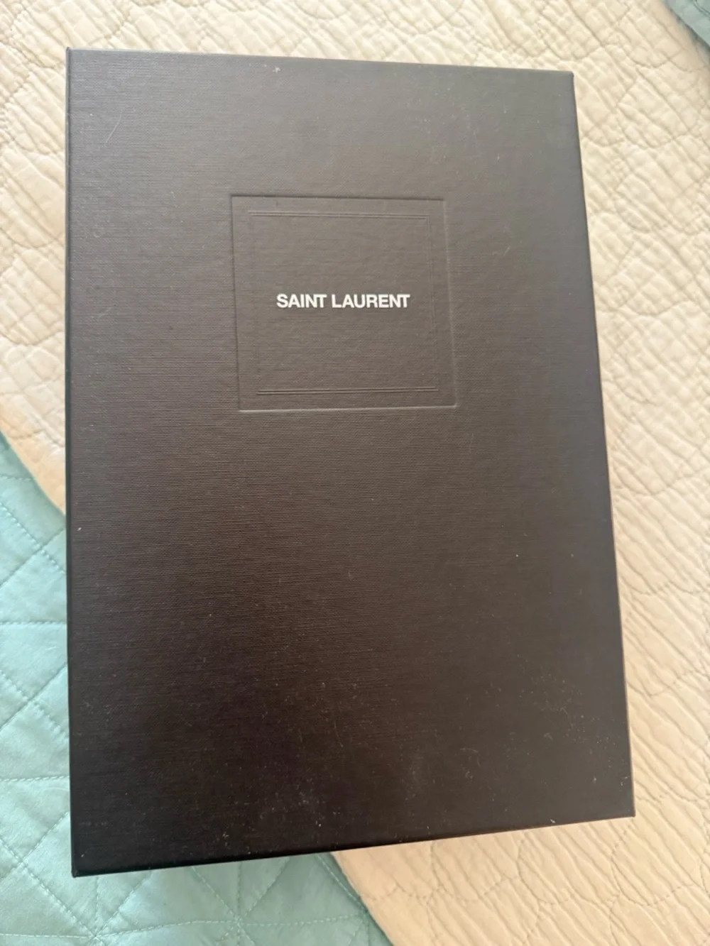 Saint Laurent Opyum 110 YSL heels size 40+ like us9 - Picture 13 of 13